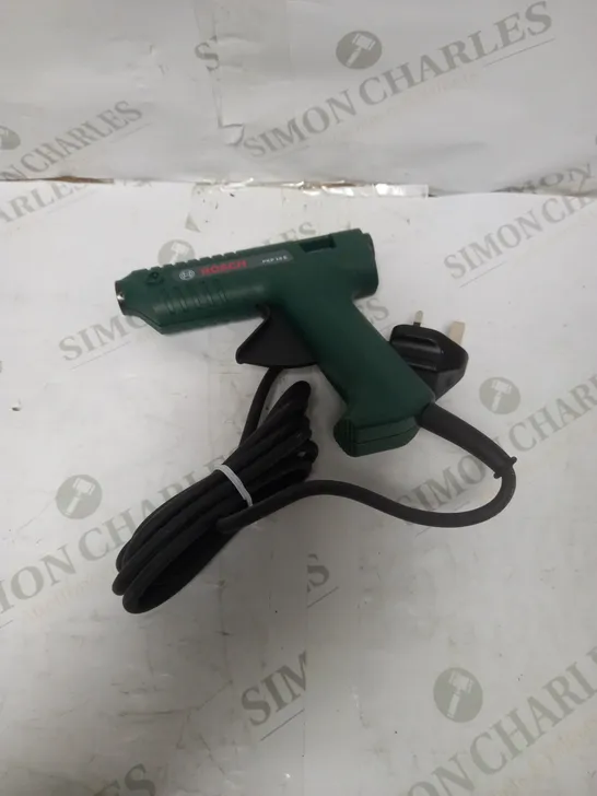 BOSCH PKP 18 E GLUE GUN