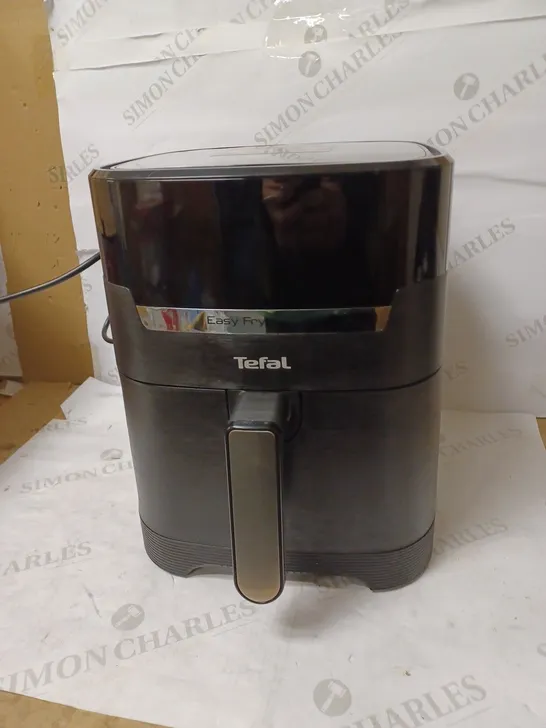 TEFAL EASYFRY PRECISION AIR FRYER