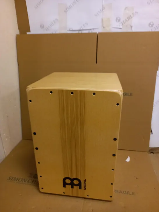 MEINL SNARECRAFT CAJON 80 ASH