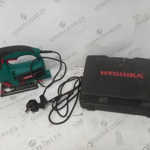 HYCHIKA JIGSAW JS-100C TOOL 