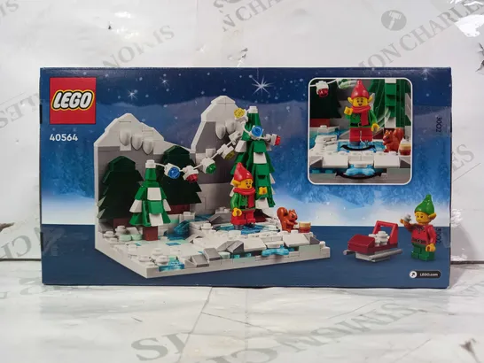 LEGO LIMITED EDITION 40564 SET