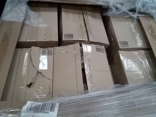 PALLET OF APPROXIMATELY 12 BOXES CONTAINING ASSORTED BOOKS