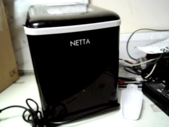 NETTA ICE MAKER MACHINE IM2100GS