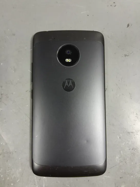 MOTOROLA MOTO SMARTPHONE 