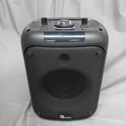 AUDIAL PARTY 15W SPEAKER