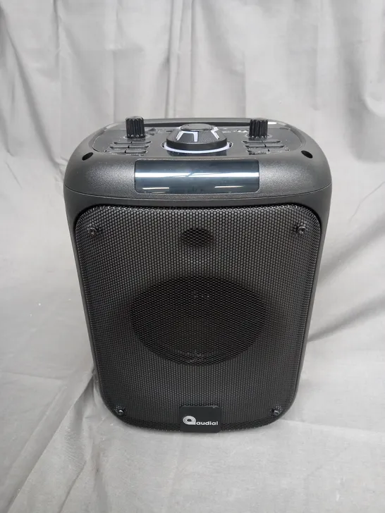 AUDIAL PARTY 15W SPEAKER