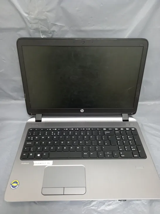 HP PROBOOK 455 G2 15 INCH	A6 PRO-7050B