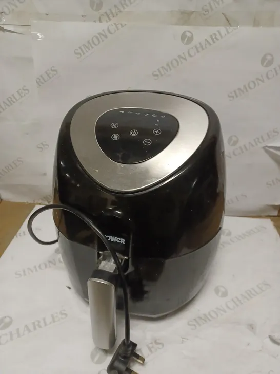 TOWER DIGITAL CONTROL AIR FRYER 4.3L