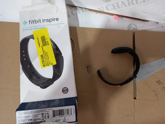 BOXED FITBIT INSPIRE 