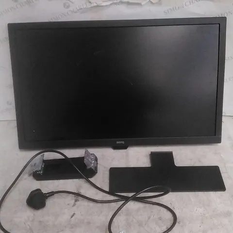 BOXED BENQ 27" LED BACKLIGHT MONITOR