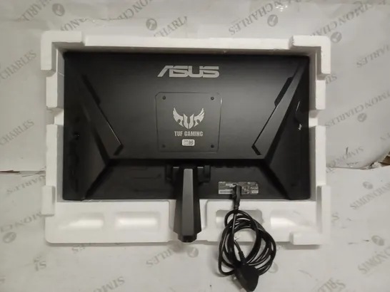 ASUS TFU 24" GAMING VG247Q1A LED FULL HD GAMING MONITOR - COLLECTION ONLY