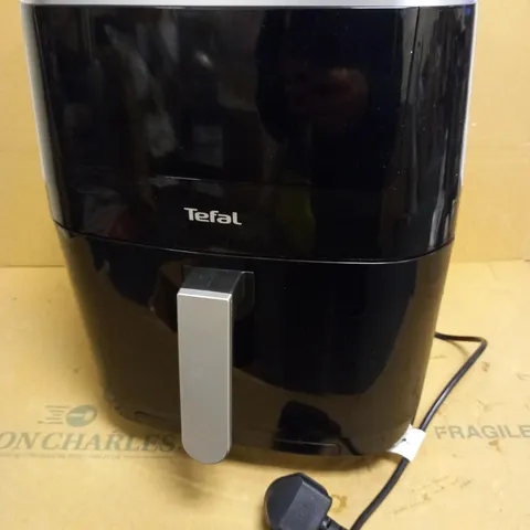 TEFAL EASY FRY GRILL AND STEAM