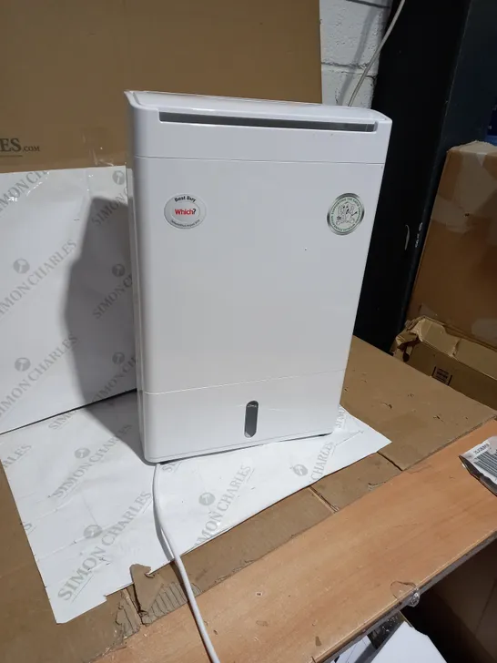 MEACO DD8L ZAMBEZI 8L DEHUMIDIFIER