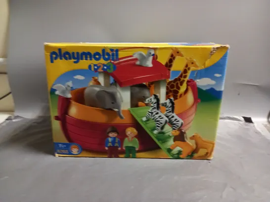 PLAYMOBIL 1.2.3