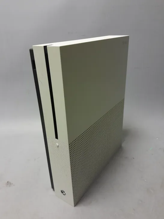 BOXED XBOX ONE S CONSOLE 