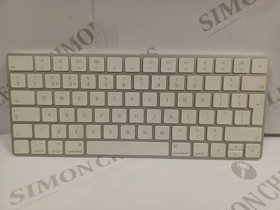 UNBOXED APPLE KEYBOARD - A1644