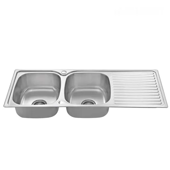 BOXED JASSFERRY BELFRY KITCHEN SINK 