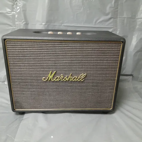 MARSHALL AMPLIFIER 