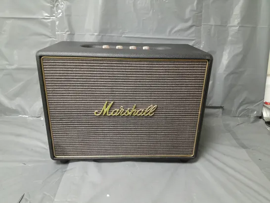 MARSHALL AMPLIFIER 