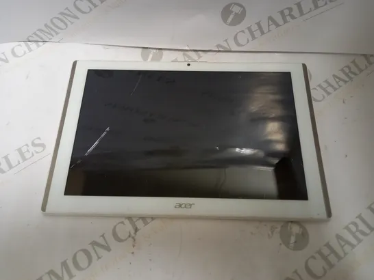 ACER ICONIA ONE 10