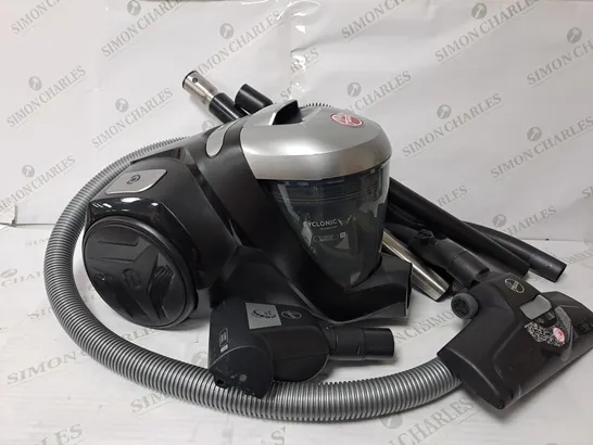 BOXED HOOVER H-POWER 300 HP320PET VACUUM CLEANER  RRP £149