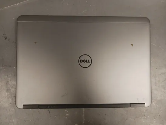 DELL LATITUDE E7240 SERIES LAPTOP 