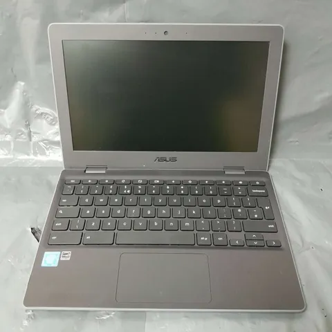 ASUS CHROMEBOOK C204M 