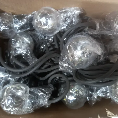 BOXED PACIFIC ACCENTS G45 LIGHT STRAND
