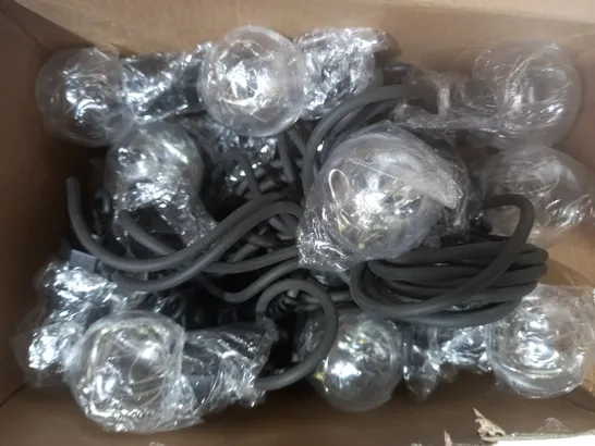 BOXED PACIFIC ACCENTS G45 LIGHT STRAND