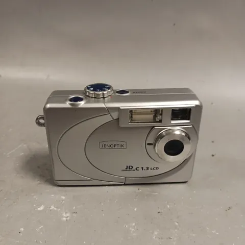 JENOPTIK C 1.3 DIGITAL CAMERA 