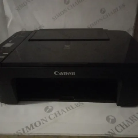 BOXED CANON PIXMA TS3350  PRINTER - BLACK