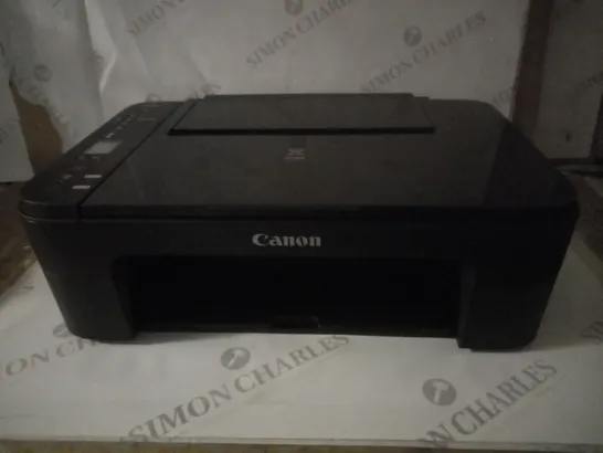 BOXED CANON PIXMA TS3350  PRINTER - BLACK