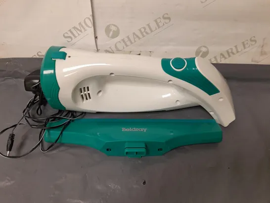 UNBOXED BELDRAY WINDOW VAC