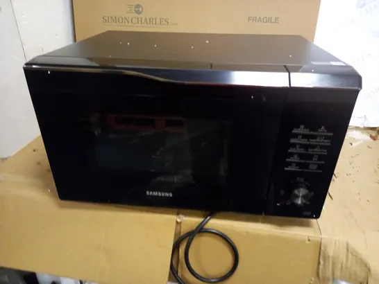 SAMSUNG EASY VIEW MC28M6055CKEU MICROWAVE RRP £249.99