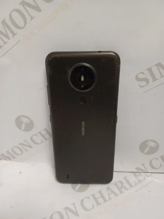 NOKIA SMARTPHONE - MODEL UNSPECIFIED 