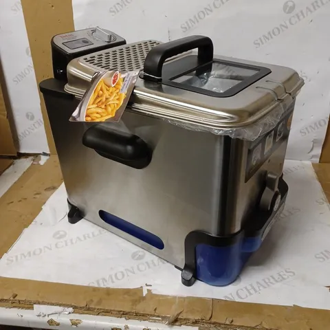 TEFAL SERIE F58-M2 DEEP FAT FRYER