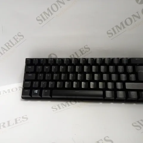 RAZER HUNTSMAN MINI GAMING KEYBOARD