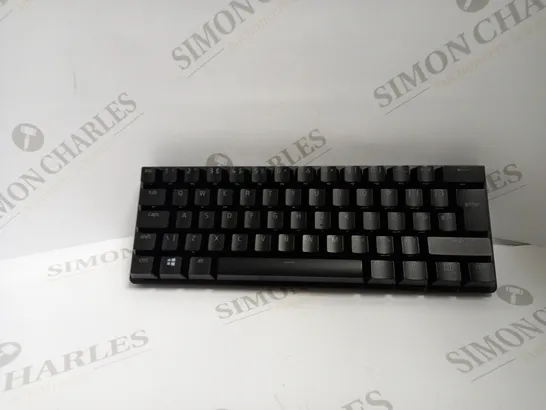 RAZER HUNTSMAN MINI GAMING KEYBOARD