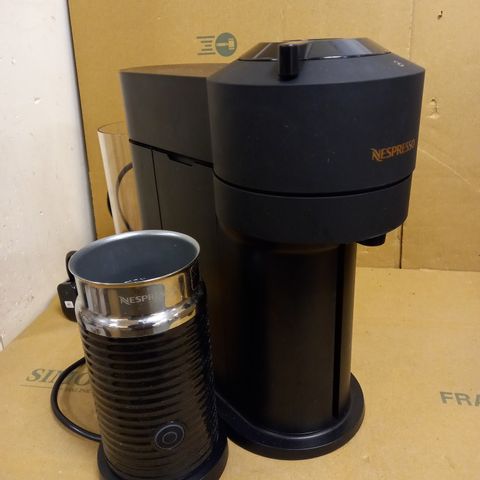 NEPRESSO COFFEE MACHINE