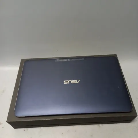 BOXED ASUS TRANSFORMER BOOK CHI IN NAVY