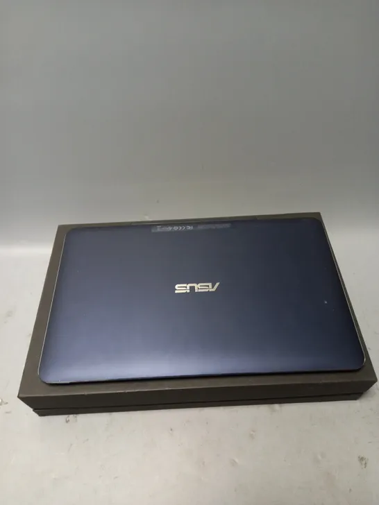 BOXED ASUS TRANSFORMER BOOK CHI IN NAVY