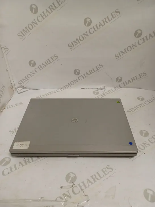 HP ELITEBOOK 2560P LAPTOP 