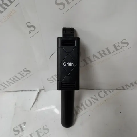 BOXED GRITIN BLUETOOTH SELFIE STICK