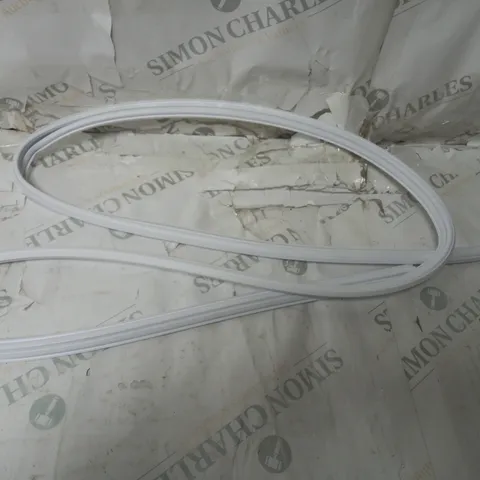 LOT OF 3 SHOWER SCREEN SEAL STRIP,  SILICONE THICKNESS DOOR STRIP REPLACEMENT 