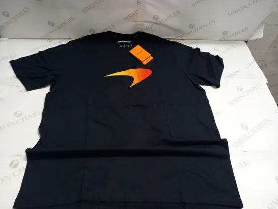 MCLAREN SPEEDMARK T-SHIRT - UK XL