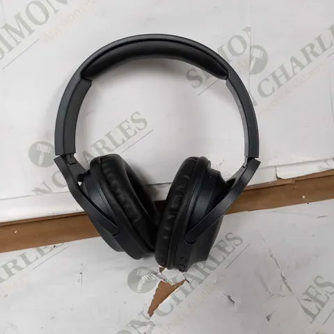 ASDA TECH WIRELESS NOISE CANCELLING HEADPHONES 