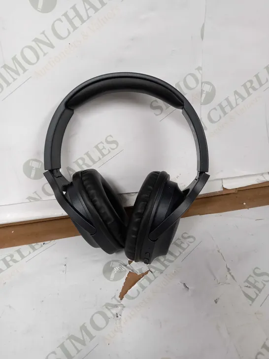 ASDA TECH WIRELESS NOISE CANCELLING HEADPHONES 