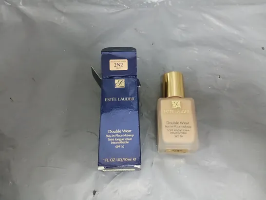 ESTEE LAUDER 2N2 BUFF DOUBLE WEAR NAKE UP 30 ML 