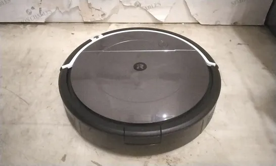 BOXED IROBOT R1118 ROOMBA ROBOT VACUUM & MOP