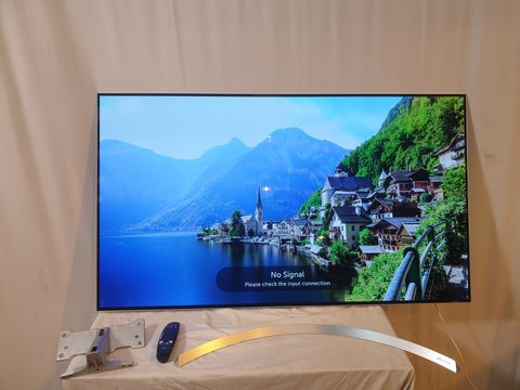 LG 55 INCH OLED55B7V-ES OLED 4K ULTRA HD PREMIUM SMART TV